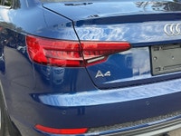 Double L Motors Ltd. FOR SALE: 2017 Audi A4 Progressive Sleek, Powerful & Packed with Tech And S-Lin... (image 5)