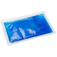 High  quality  Reusable I ce  Pack or Hot and cold pack