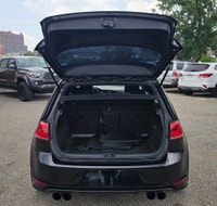 FINANCING AVAILABLE – GOOD CREDIT, BAD CREDIT, NEW TO CANADA? WE CAN HELP! 2016 Volkswagen Golf R AW... (image 5)