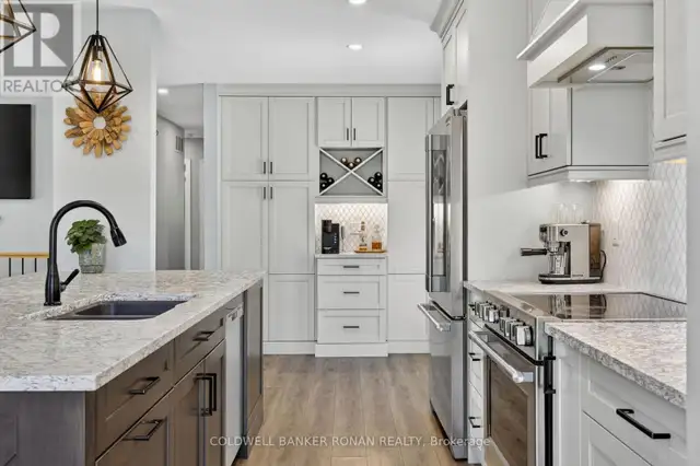 1959 SNOW VALLEY ROAD Springwater (Snow Valley), Ontario in Houses for Sale in Oakville / Halton Region - Image 10