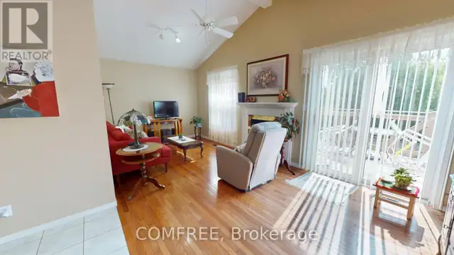 115 RESURRECTION DRIVE Kitchener, Ontario in Houses for Sale in Kitchener / Waterloo - Image 11
