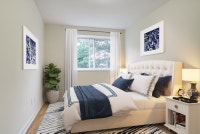 Discover comfortable, quiet living at 53 McMurchy Avenue North, where our large, newly renovated one... (image 4)