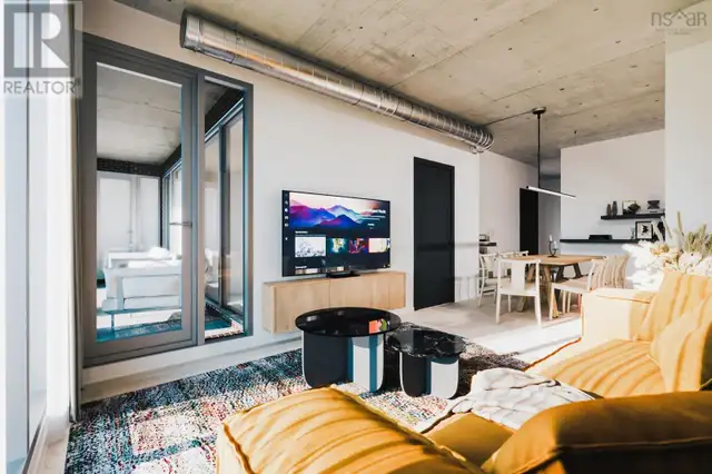 211 2250 Maitland Street Halifax, Nova Scotia in Condos for Sale in City of Halifax - Image 4