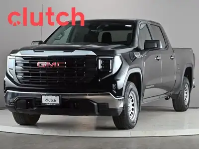 NO ACCIDENTS / CLEAN CARFAX / Climate Control, Bluetooth Music, Touchscreen Display and more! Clutch...