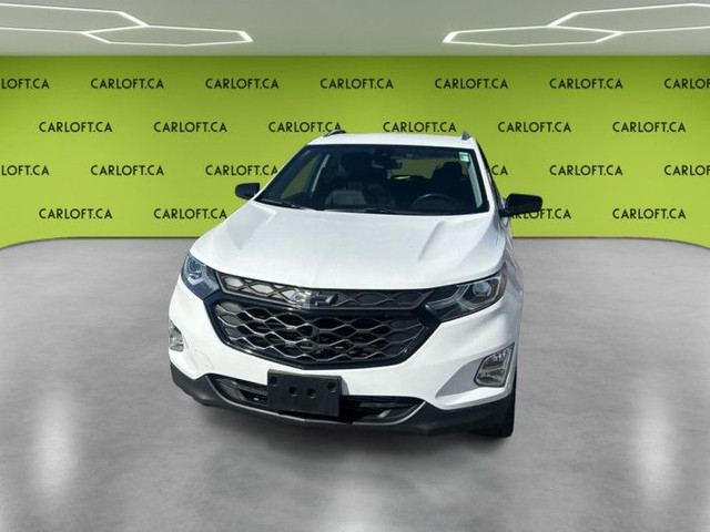 2021 Chevrolet Equinox Premier - Leather Seats in Cars & Trucks in Kingston - Image 2