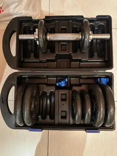 WEIGHT FOR SALE (USED), View more