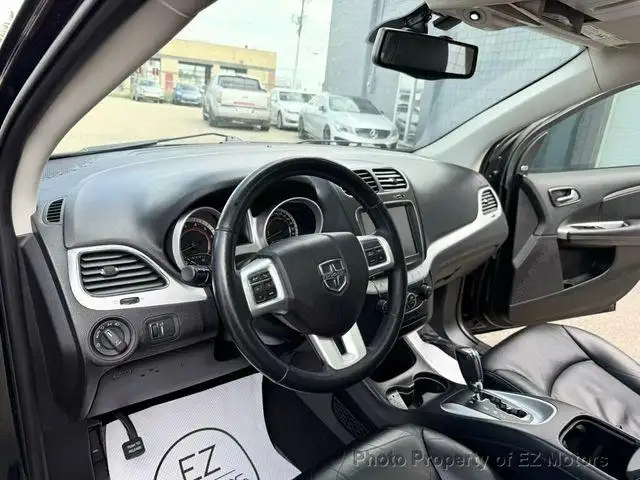2018 Dodge Journey GT AWD/7PASS/DVD/CERTIFIED! in Cars & Trucks in Calgary - Image 15