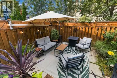 Beautifully Maintained Townhome in a Fantastic Family-Friendly Location! Enjoy the perfect balance o...