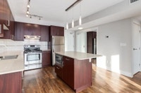 Amenities: Indoor Pool • Fitness Centre • Social Room • Video Surveillance Suite & Building: One-bed... (image 7)