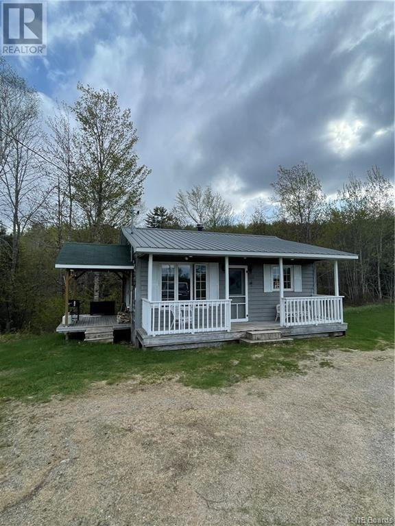 239 Dorn Ridge Road Burtts Corner, New Brunswick Houses for Sale