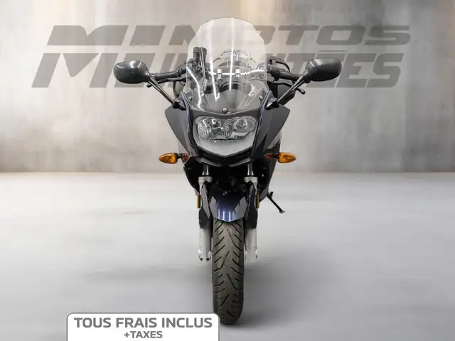 2010 BMW F800ST in Sport Touring in Laval / North Shore - Image 4