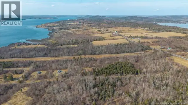 0 Route 127 Bayside, New Brunswick in Land for Sale in Saint John - Image 12