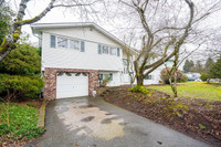 10812 BRANDY DRIVE Delta, British Columbia