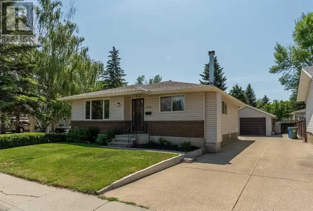 1015 Lysander Drive SE Calgary, Alberta628647586658581222