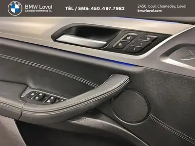 2022 BMW X3 xDrive30i | Gr. Sup. Essentiel | Gr. M Sport, View more