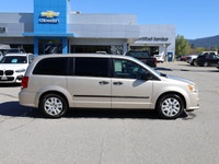 2014 Dodge Grand Caravan SE 3.6L V6 Spacious, practical, and built for family versatility, this 2014... (image 3)