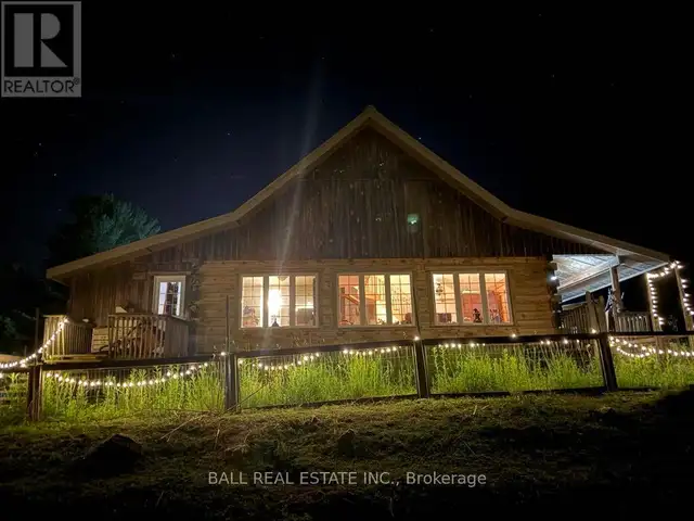 146 BUCK HILL ROAD Hastings Highlands (Monteagle Ward), Ontario in Houses for Sale in Trenton - Image 41