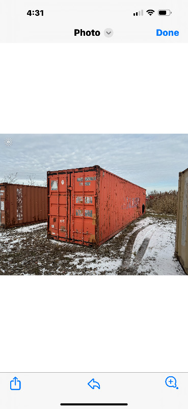 SCRAP FORKLIFTS MACHINERY. HEAVY TRUCKS WANTED 4165433400 $$ in Other in City of Toronto - Image 3