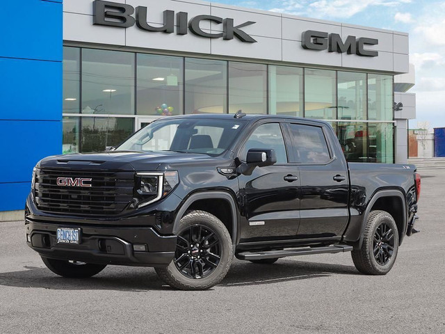 2025 GMC Sierra 1500 Elevation in Cars & Trucks in London
