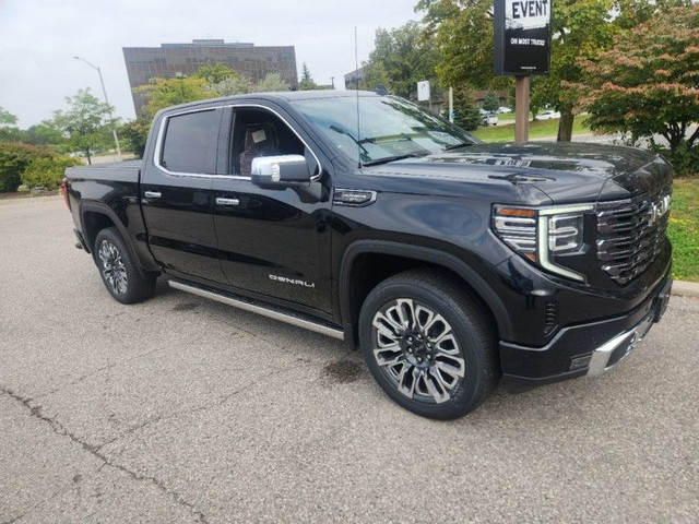 2026 GMC Sierra 1500 Denali Ultimate in Cars & Trucks in Mississauga / Peel Region - Image 3