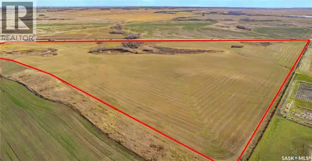 Highway #41 Farm Land Corman Park Rm No. 344, Saskatchewan in Land for Sale in Saskatoon - Image 11