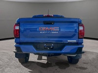 This GMC Canyon boasts a Turbocharged Gas I4 2.7L/ engine powering this Automatic transmission. TRAN... (image 4)