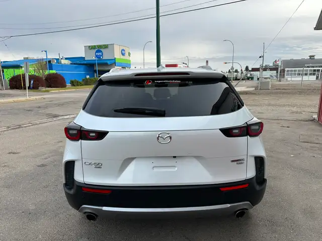 2024 Mazda CX-50601862363257907204