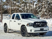 - 5.7 L HEMI V8 - 4x4 - Android Auto / Apple CarPlay - Running Boards *Find your next used vehicle a... (image 2)