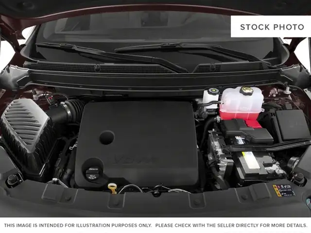 2018 Buick Enclave PREMIUM445588568854374407