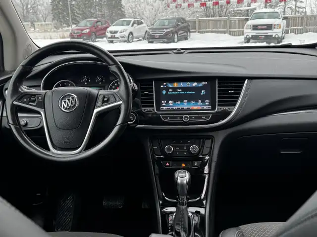 2018 Buick Encore Preferred AWD **APPLE CAR PLAY/ANDROID AUTO** in Cars & Trucks in Winnipeg - Image 14