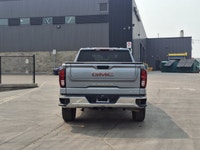 Come see this certified 2024 GMC Sierra 1500 SLE Crew 4WD | Turbomax | Trailer Brake Controller | He... (image 3)