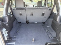 This Jeep Wrangler boasts a Regular Unleaded V-6 3.6 L/220 engine powering this Automatic transmissi... (image 8)