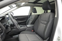 Test Drive This Month & Get A Shot At Winning $100,000! EVEREST WHITE PEARL TRICOAT, PANORAMIC ROOF,... (image 7)