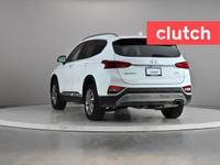 Integrated Garage Door Opener, Apple CarPlay, USB Input and more! Clutch is the largest online used... (image 5)