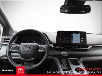 XSE AWD Engine: 4 Cylinder Engine 2.5L L/100Km City: 6.8 L/100Km Hwy: 6.6 Safety Equipment Electroni... (image 9)