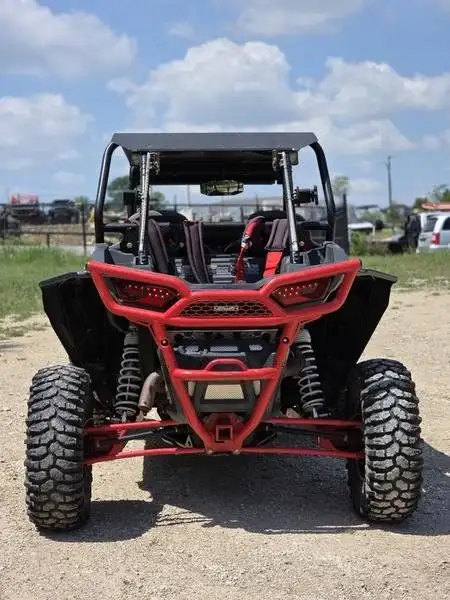 2017 POLARIS RZR XP 1000 EPS - FINANCE AVAILABLE!  in ATVs in Dartmouth - Image 6