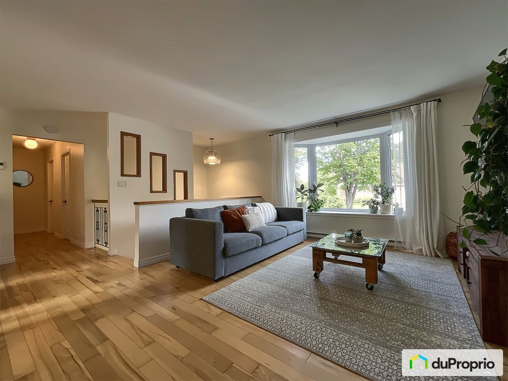 $575,000 - Bungalow for sale in Cap-Rouge — photo 2
