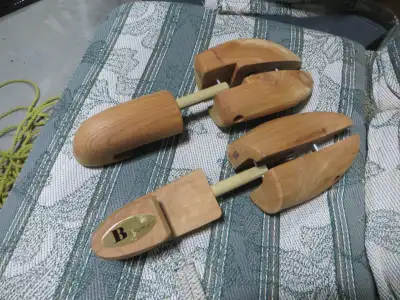 Browns Shoe Forms, View more