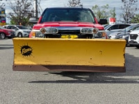 GREAT PLOW TRUCK WITH SALTER/SALT SPREADER, FISHER PLOW, POWER WINDOWS, LOCKS, A/C, TILT CRUISE AND... (image 4)
