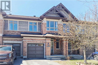 1122 TISCHART CRESCENT Ottawa, Ontario