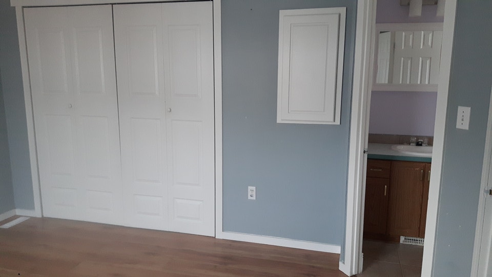 Caouette Crescent 261 - MOBILE HOME IN TIMBERLEA 4