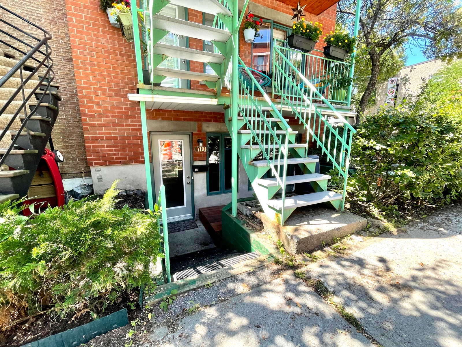 4780 Rue Cartier — photo 1