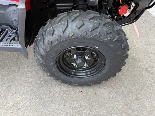 2023 Argo EXPLORER XRT 570 4 X 4 ATV in ATVs in St. Albert - Image 14