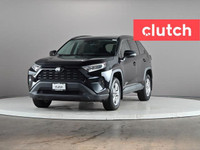 NO ACCIDENTS / CLEAN CARFAX / Power Tailgate/Hatch, Front Heated Seats, Climate Control and more! Cl... (image 1)