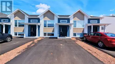 130 Simone Gallant Street Shediac, New Brunswick