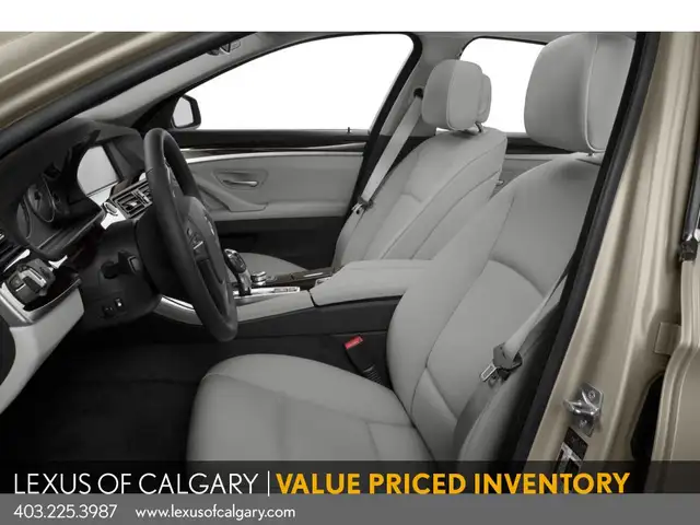 2013 BMW 528 i xDrive in Cars & Trucks in Calgary - Image 7