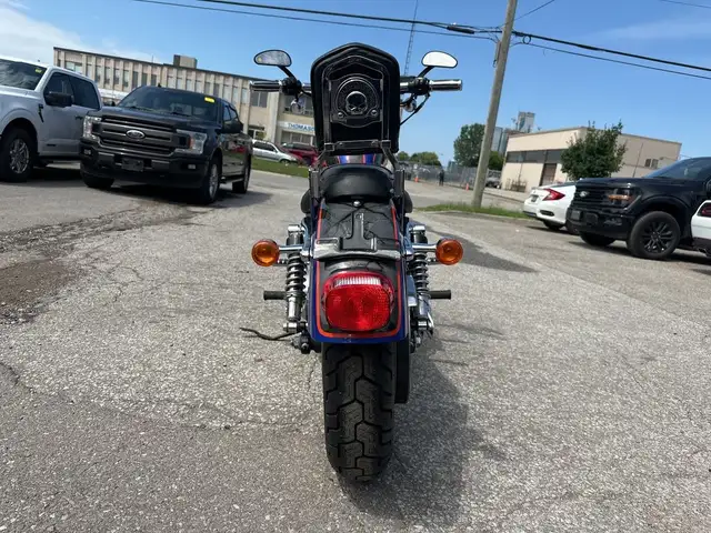 2007 Harley-Davidson Sportster ~ SPORTSTER 883 ~ CUSTOM PAINT ~  in Street, Cruisers & Choppers in City of Toronto - Image 16