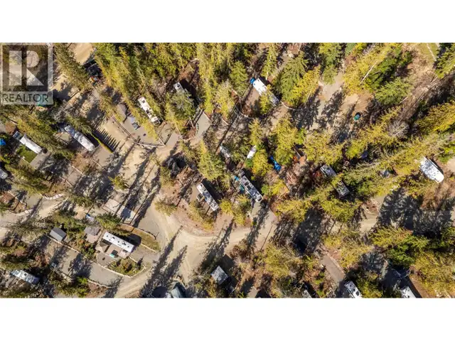 5363 Squilax-Anglemont Road Lot# 112 Celista, British Columbia in Land for Sale in Kamloops - Image 25