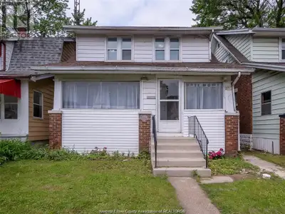 357 Josephine AVENUE Windsor, Ontario