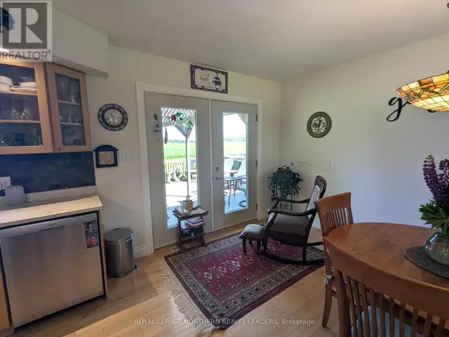 270 CARON ROAD Timmins (MTJ - Mountjoy Rural), Ontario in Land for Sale in Timmins - Image 26